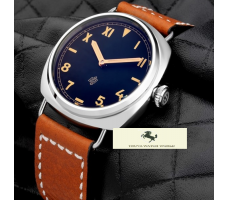 HK1324 PANERAİ RADİOMİR CALİFORNİA 3 DAYS ACCİAO